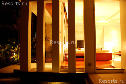 The Lantern Hotel 4